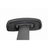 Boss Office Products Antimicrobial Vinyl Desk Chair Arm Pad Cover, PK2 BJ01